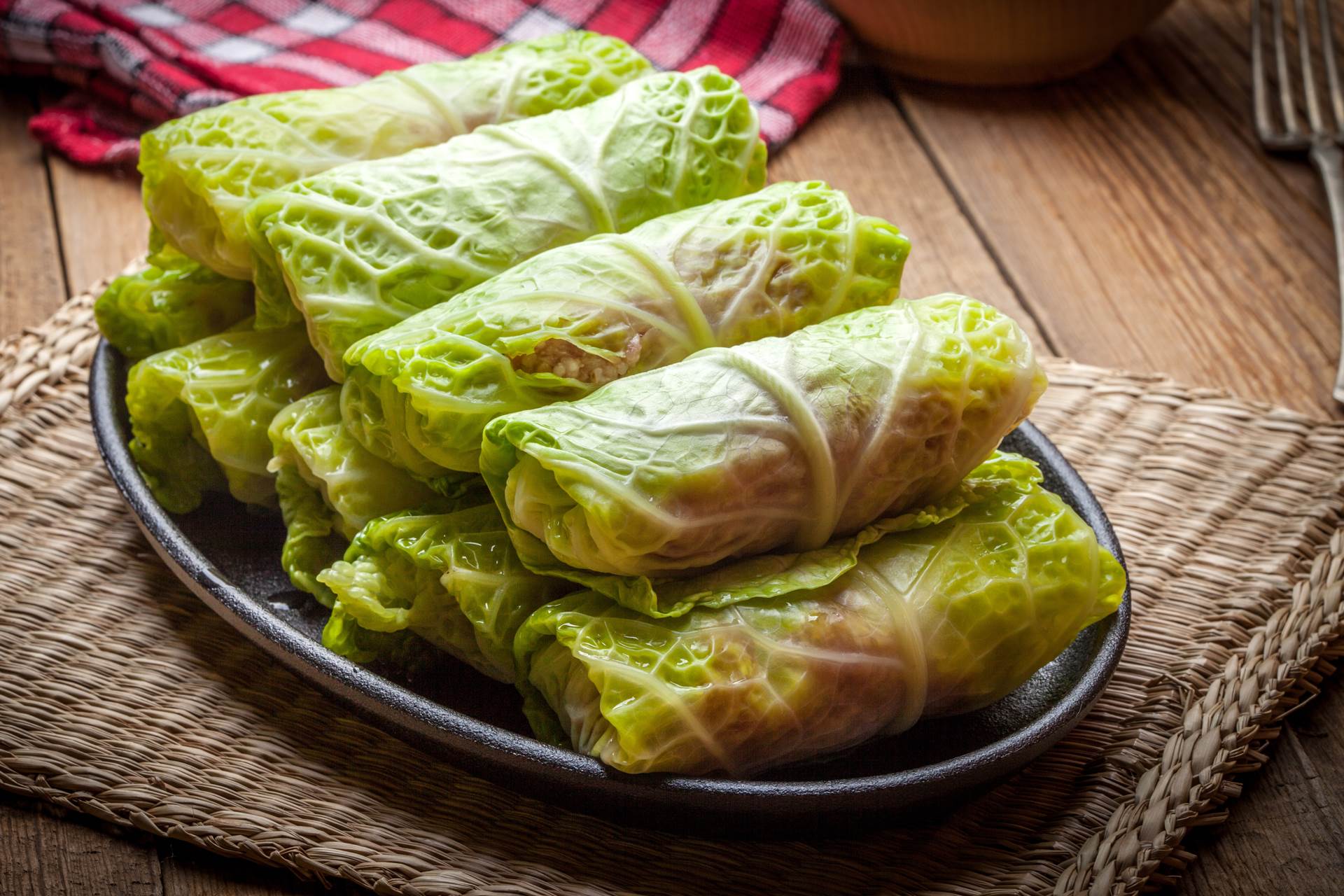 Foto: Praktikertjänst en bild