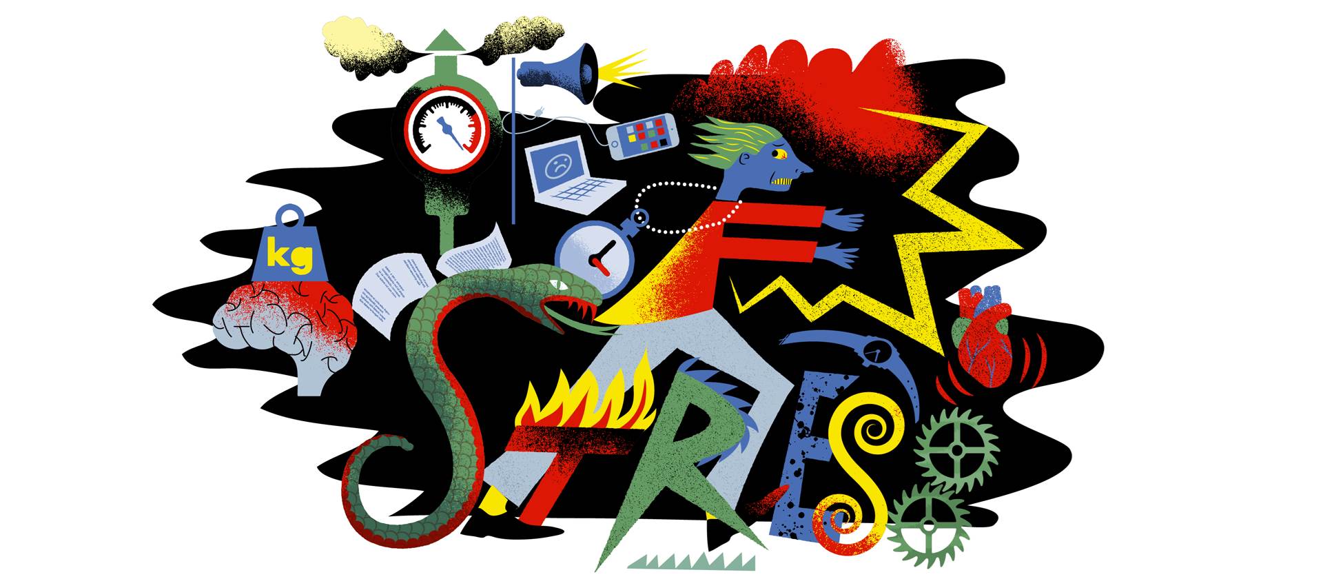 Foto: Praktikertjänst en bild