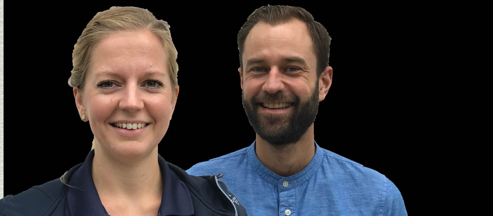 Foto: Praktikertjänst en bild