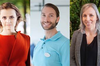 Foto: Praktikertjänst