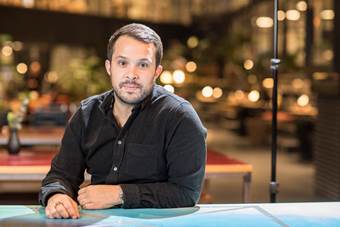 Foto: Praktikertjänst