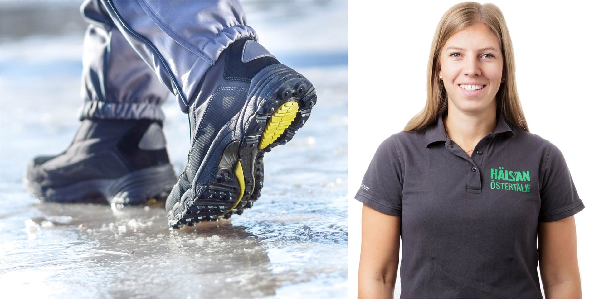 Foto: Praktikertjänst en bild