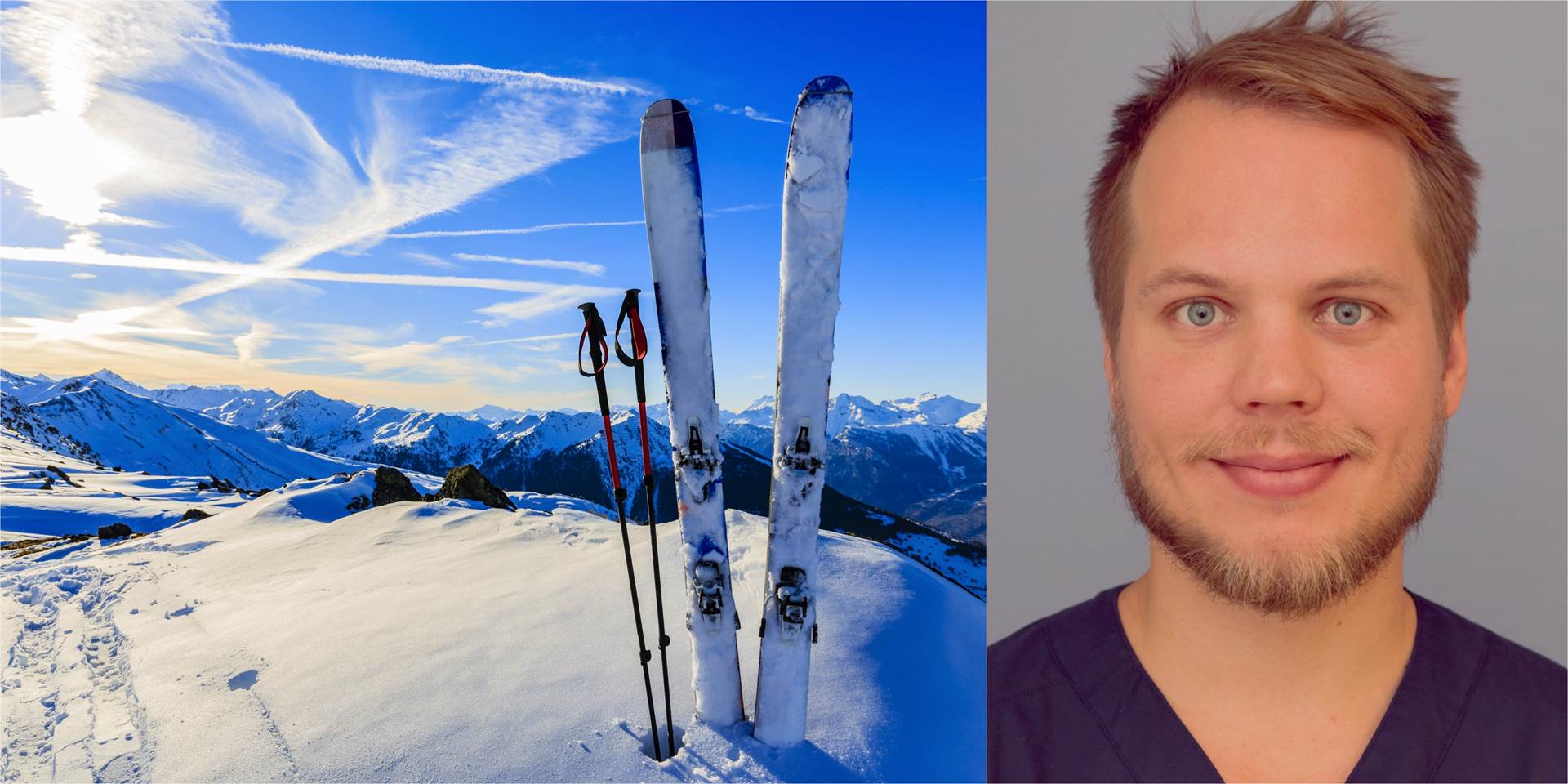 Foto: Praktikertjänst en bild