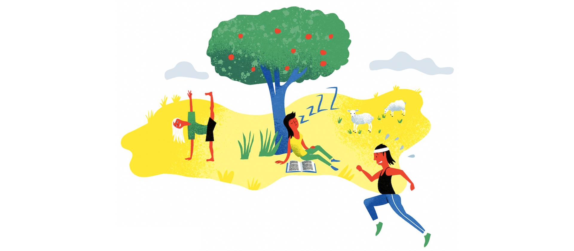 Foto: Praktikertjänst en bild