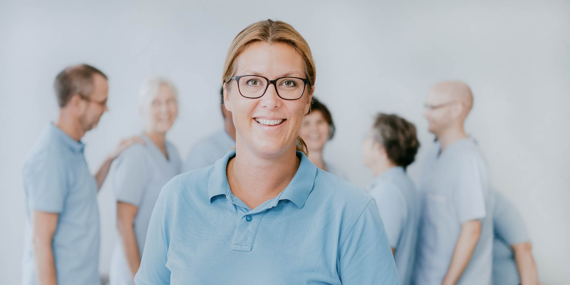 Foto: Praktikertjänst en bild