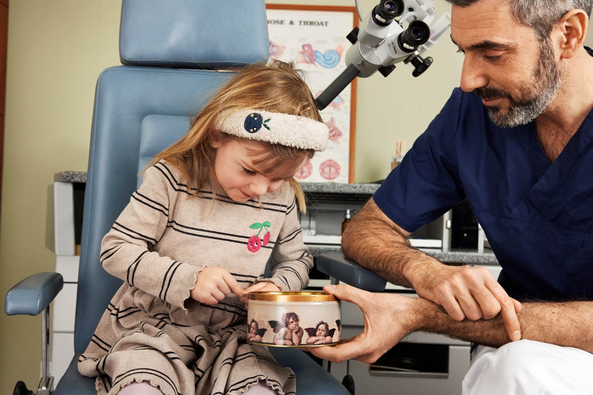 Foto: Praktikertjänst