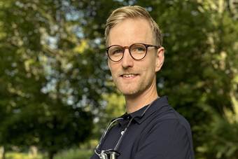 Foto: Praktikertjänst