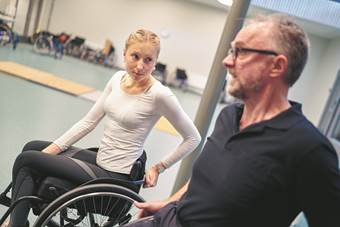 Foto: Praktikertjänst