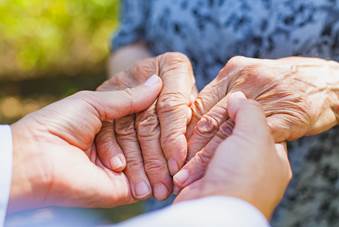 Foto: Praktikertjänst en bild