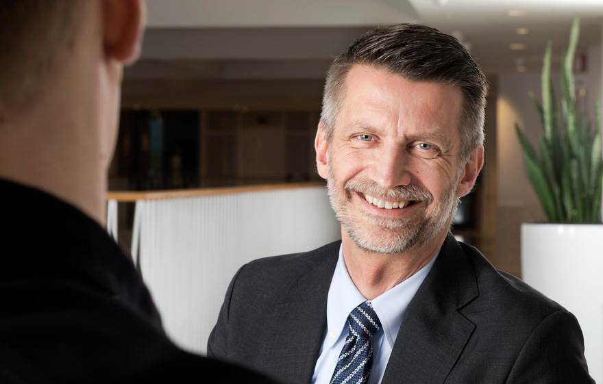 Foto: Praktikertjänst