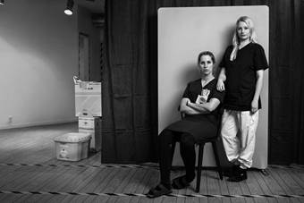 Foto: Praktikertjänst