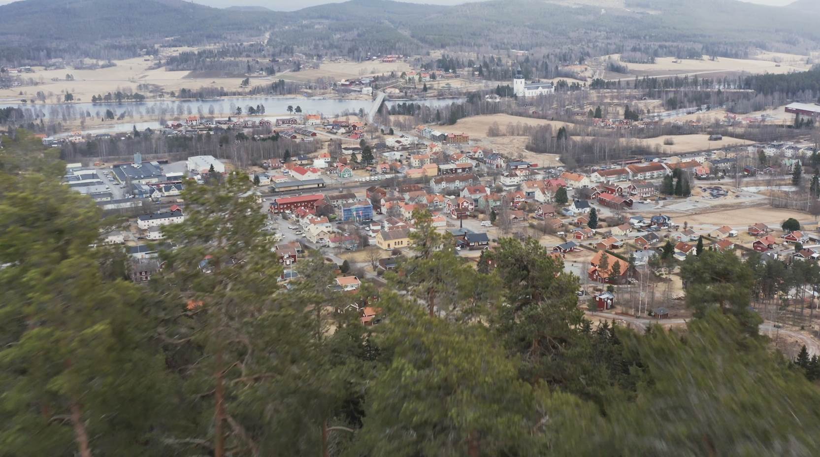 Foto: Praktikertjänst en bild