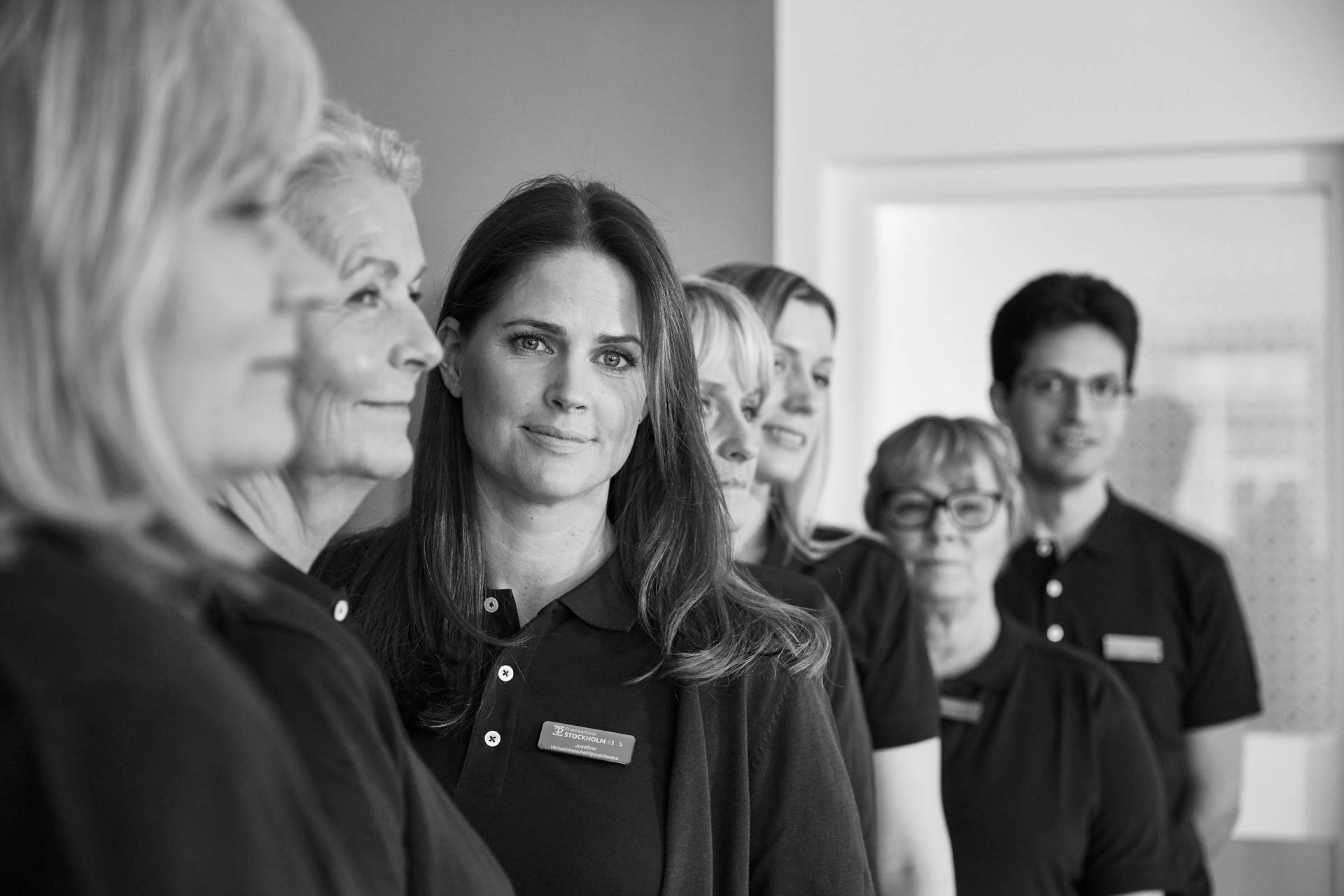 Foto: Praktikertjänst