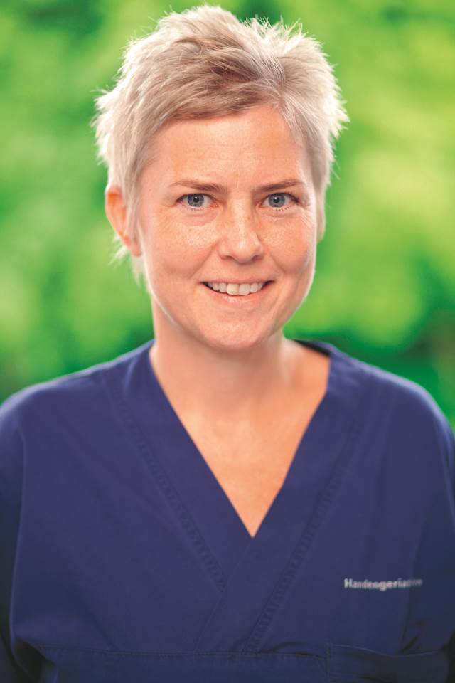 Foto: Praktikertjänst