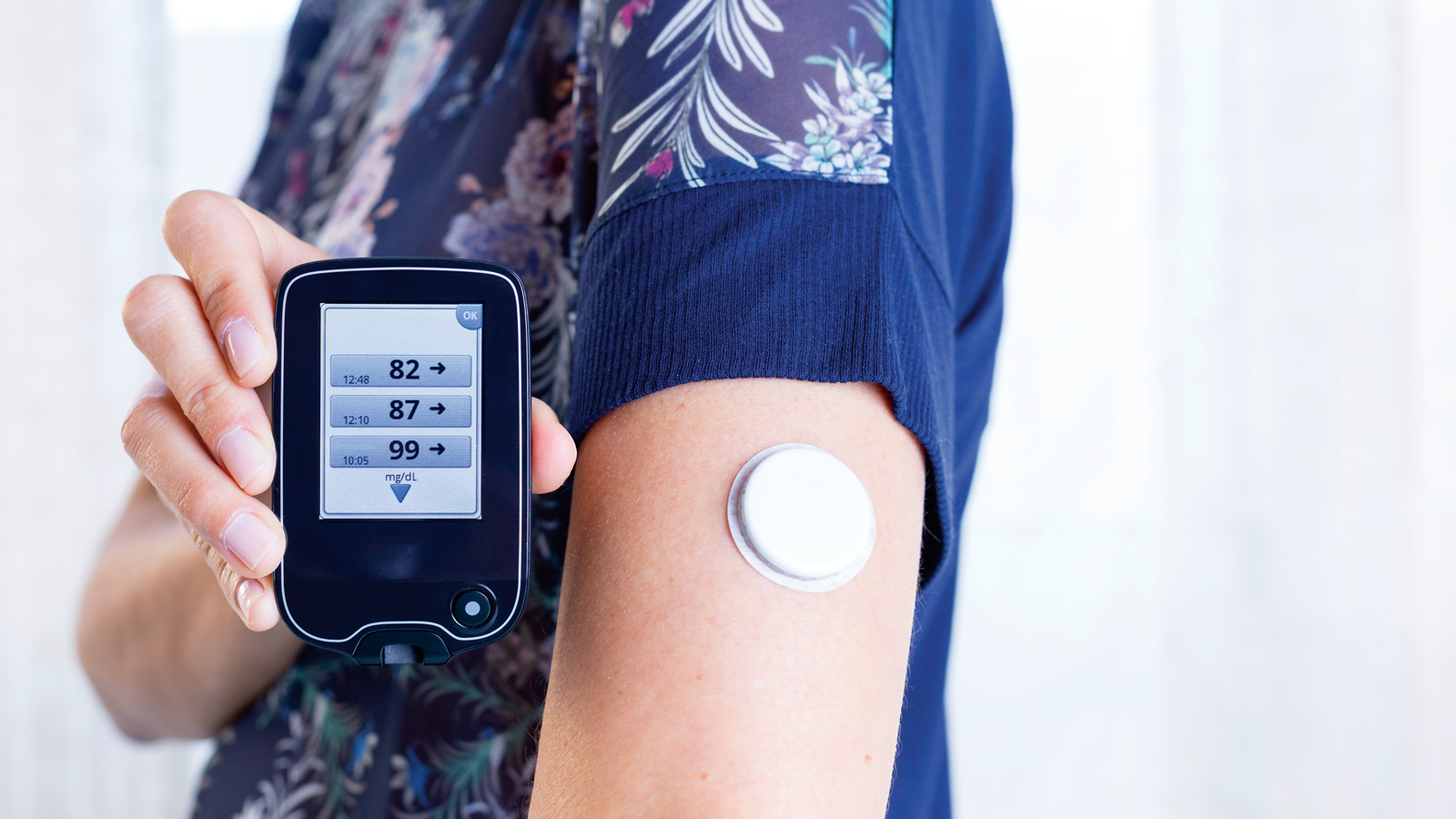 Varför får man diabetes?