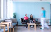 Foto: Praktikertjänst en bild