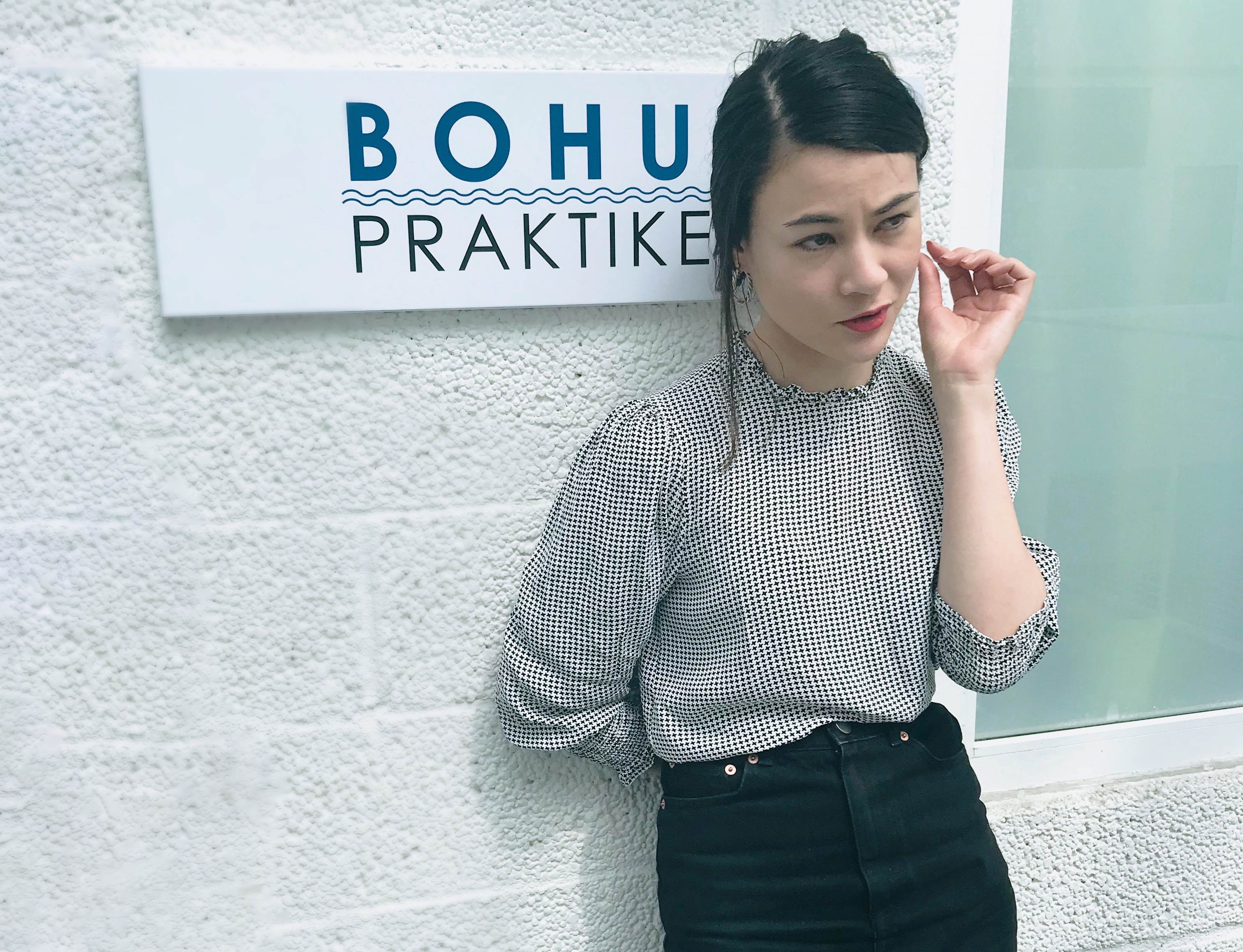 Foto: Praktikertjänst en bild