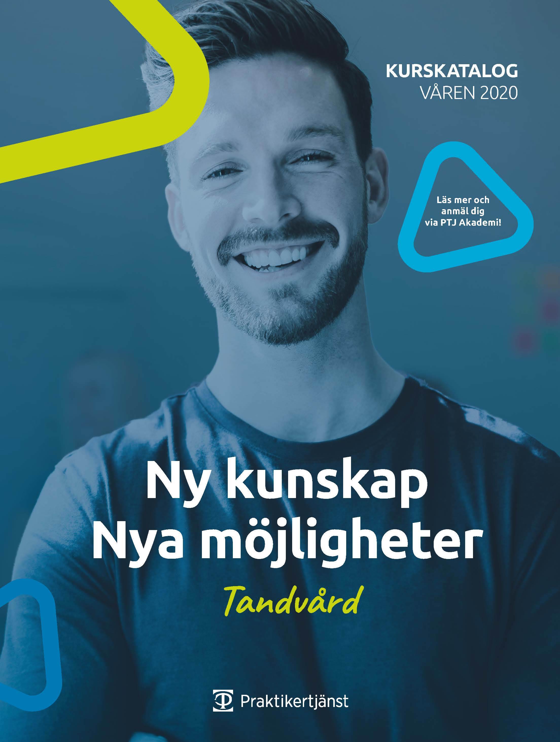 Foto: Praktikertjänst